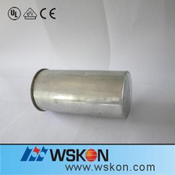 electrolyte capacitor