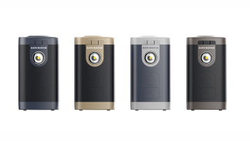 Durable Tire Pump Power Bank for Tablet