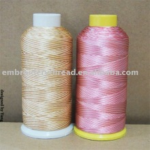 multicolor Thread