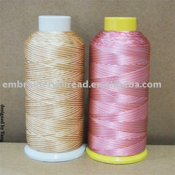 multicolor Thread
