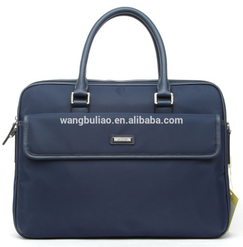 2016 New Trending Western Style Man 15 Inch Laptop Briefcase