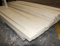 lvl bed slat frame