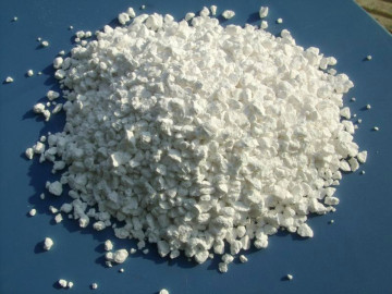 Calcium Chloride Anhydrous For Drilling Use