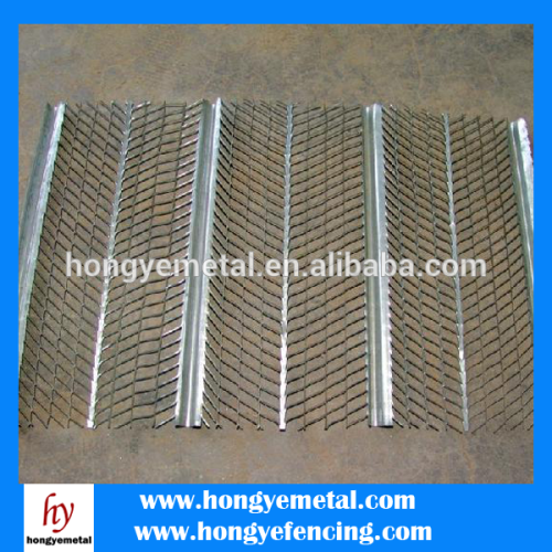 Stainless Steel Expanded Metal Lath