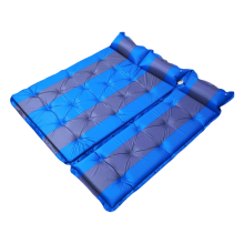 Camping Ultralight Inflatable Sleeping Mat
