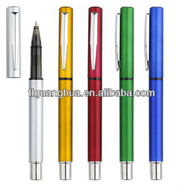 Business Gel Pen (BP-5717)