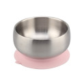 BPA free baby feeding bowl