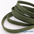 3/2'' alkalis resistant Nomex Braided Expandable Sleeving