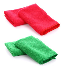 Microfiber Suede Sport Towel