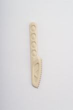 Disposable knife- Compostable & Biodegradable Dinnerware