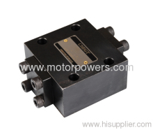 The Hydraulically Locked-in Actuators?