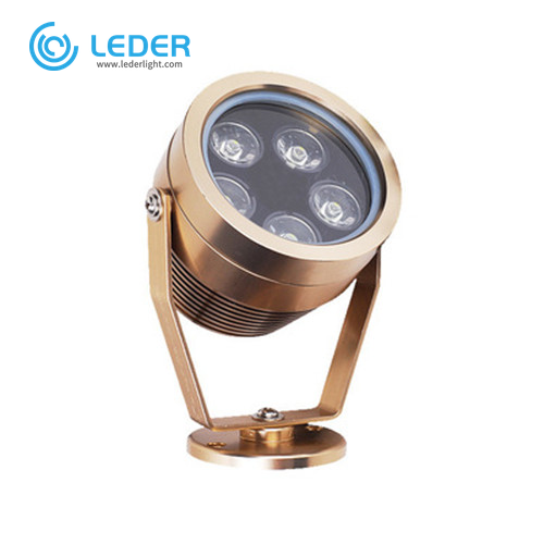 LEDER 5W Best LED Flood Light