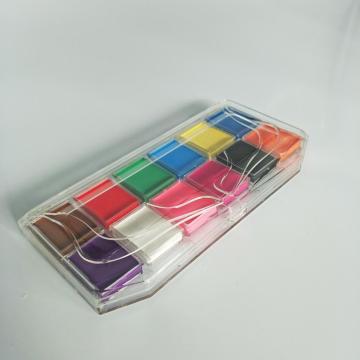 washable face paint kit private label face painting