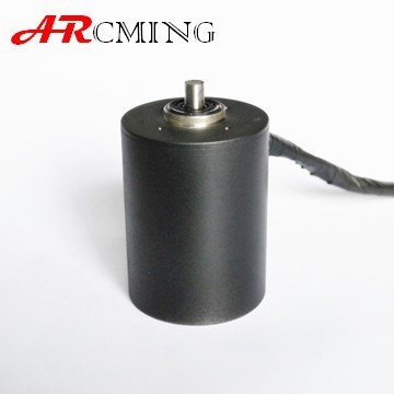 12V high torque brushless direct current motor