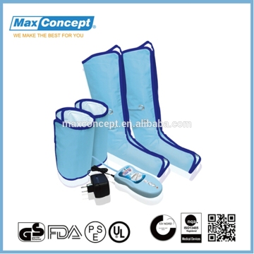 Air pressure foot massager