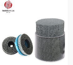 GrindFil-PA612 SIC abrasive filaments
