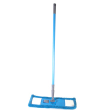 Telescopic Microfiber Dry Dusting Mop: Reach and Clean Hard-to-Access Areas Effortlessly