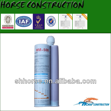 HM Epoxy Acrylate Adhesive