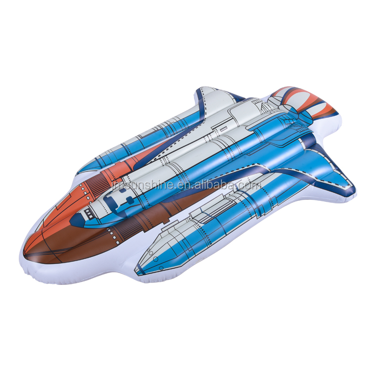 New Space theme inflatable Pool Float pool toy