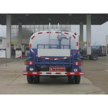 YUEJIN 130HP 5000Litres arrosage camion