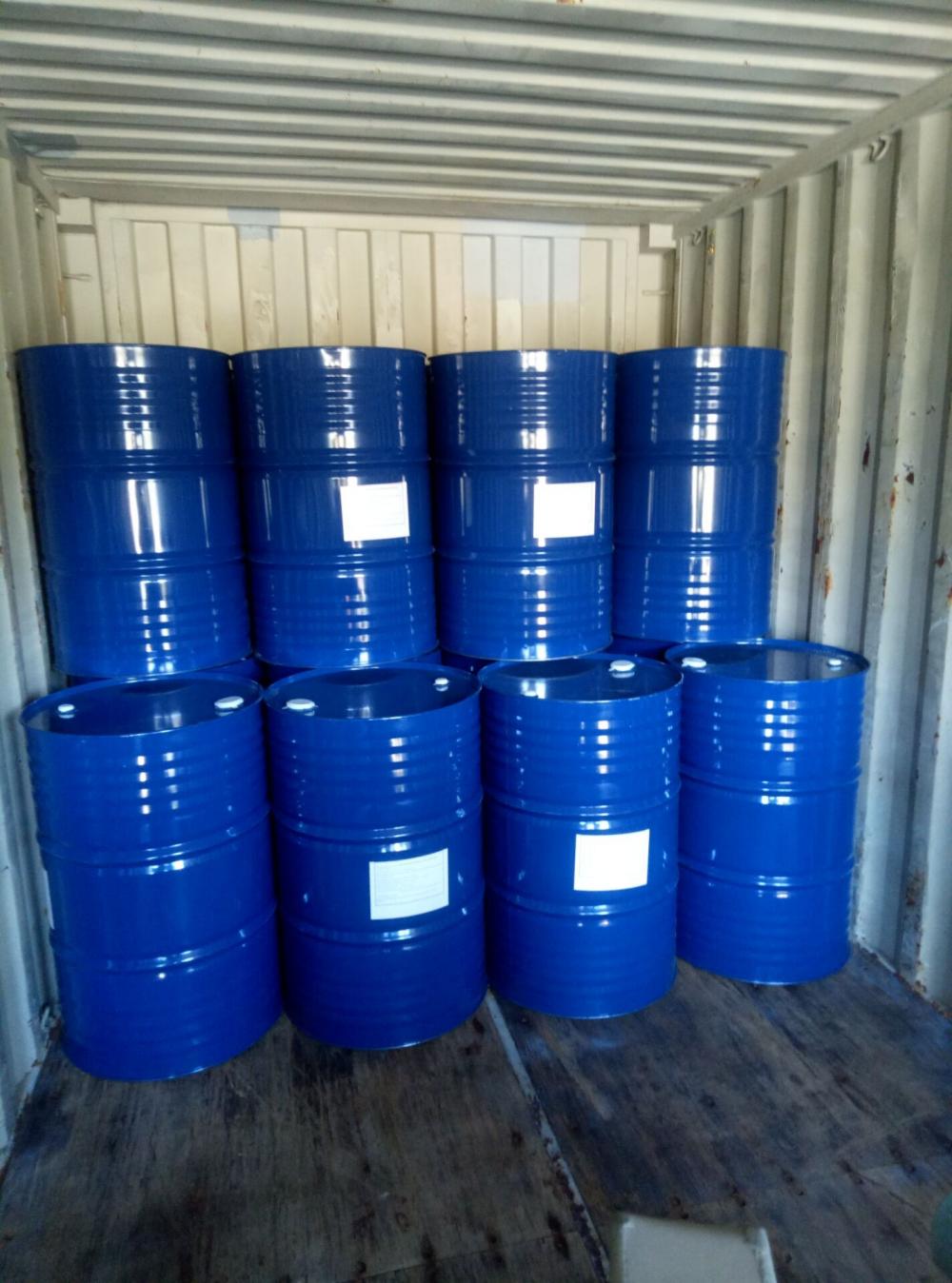 Ethyldiisopropylamine EDIPA used in construction additives