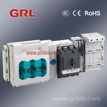 Busbar System Adapters