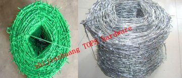 barbed wire suppliers