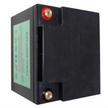 Cheap 12V 40Ah Li Iron Car Battery Pack