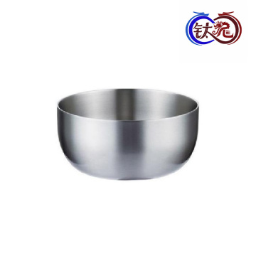 STAINLESS STEEL KOPING PAN