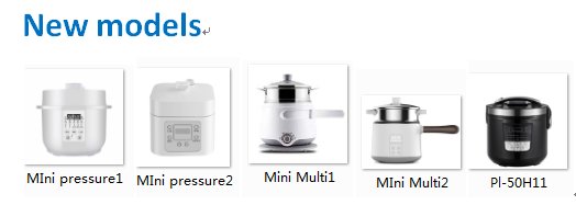 apple Shaped Electric Mini Multi Function Small Ceramic Inner Pot Rice Cooker