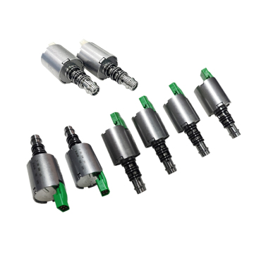 0AM Solenoid Valve Kit