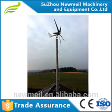48V 1500W renewable energy wind power