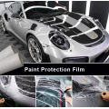 Vehículos de película de protección de pintura clara