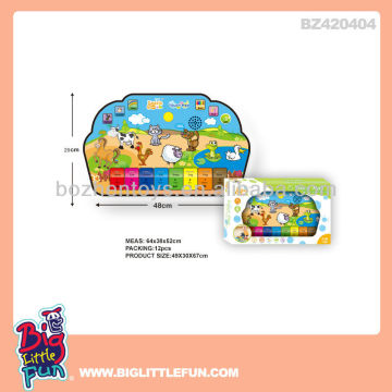 Education toys , Animal learning board