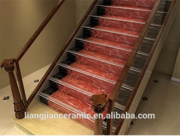 1200*300*170MM Marble Step Porcelain Floor Tiles