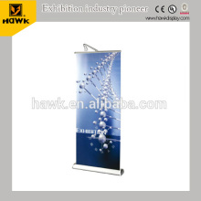 Roll up banners for advertising