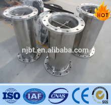 Pipe Installation 11000 gauss water magnetic descaler in water treatment system