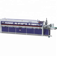 4.5M Fully Enclosed Hydraulic Automatic Finger Joint Press Machine MHB1545A