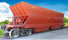 High quality Pakistan Hopper Wagon