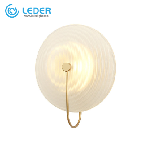 I-LEDER Indoor Flush Wall Lights