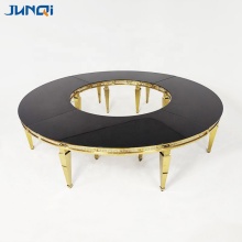 Junqi Factory Wholesale: Nordic Dining Tables, Oval Dining Tables, Modern Dining Table Sets