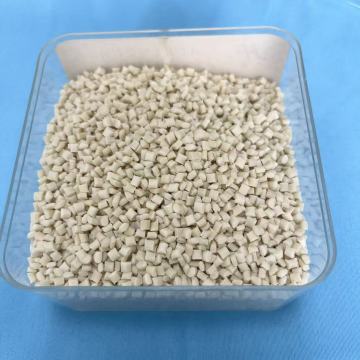 PC/PBT engineering plastic granules