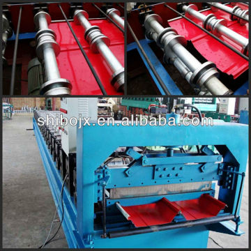 hot selling 380voltage JCH aluminium chain machine