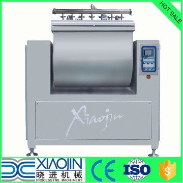 Vacuum Dough Forming Machine