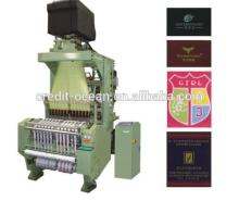 Electronic Jacquard Label Needle Loom COF5J