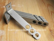 Masonry to Masonry Wall Ties