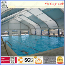 Customized Aluminum frame tent swimming pool cover tent