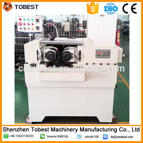 2015 automatic screw forming machine thread rolling machine for sale