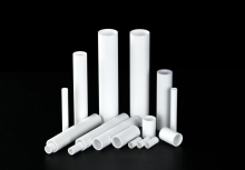 Zirconia (ZrO?) Ceramic Rod