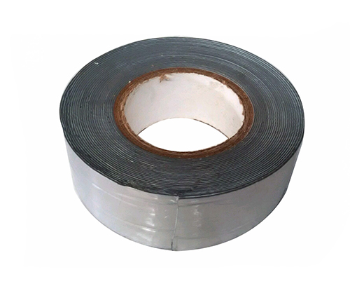 Self -Adhesive Bitumen Aluminium Flashing Tape